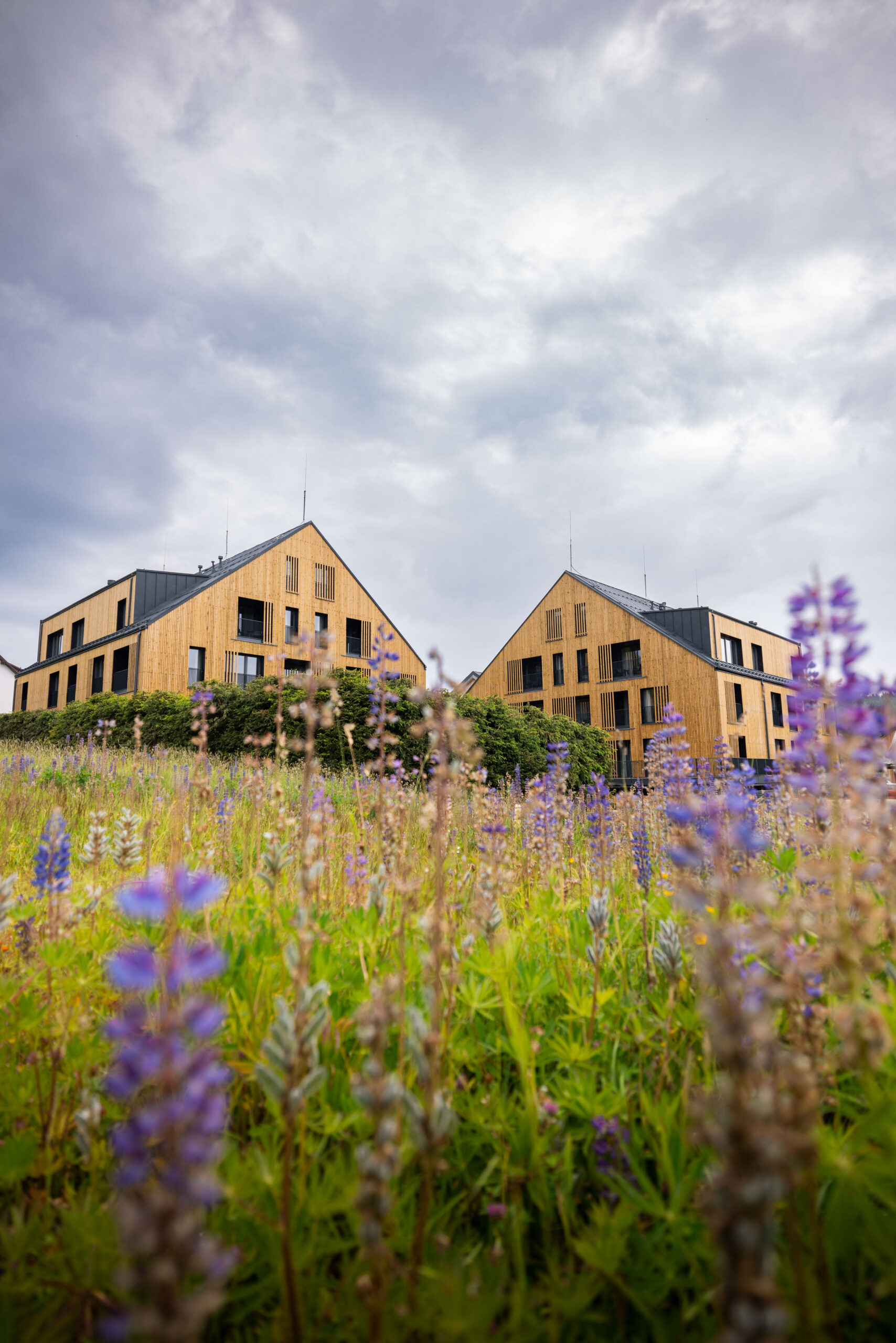 Apartmány Florián ubytování