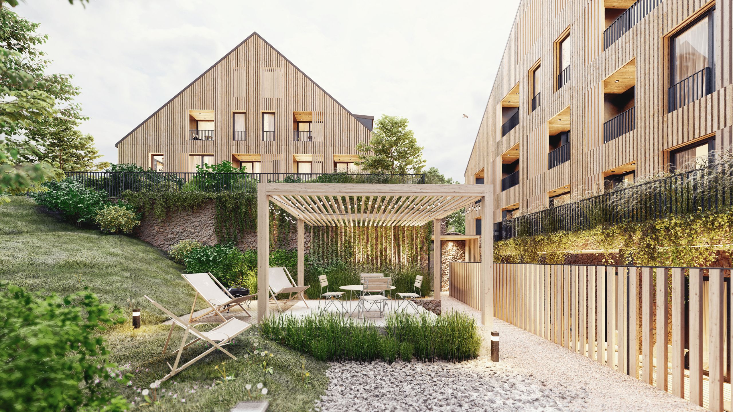 Apartmány Florián ubytování