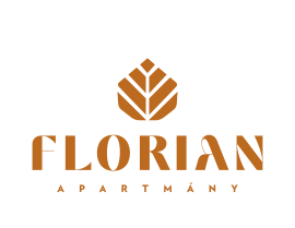 Apartmány Florián ubytování