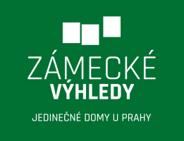 Zámecké výhledy Úholičky